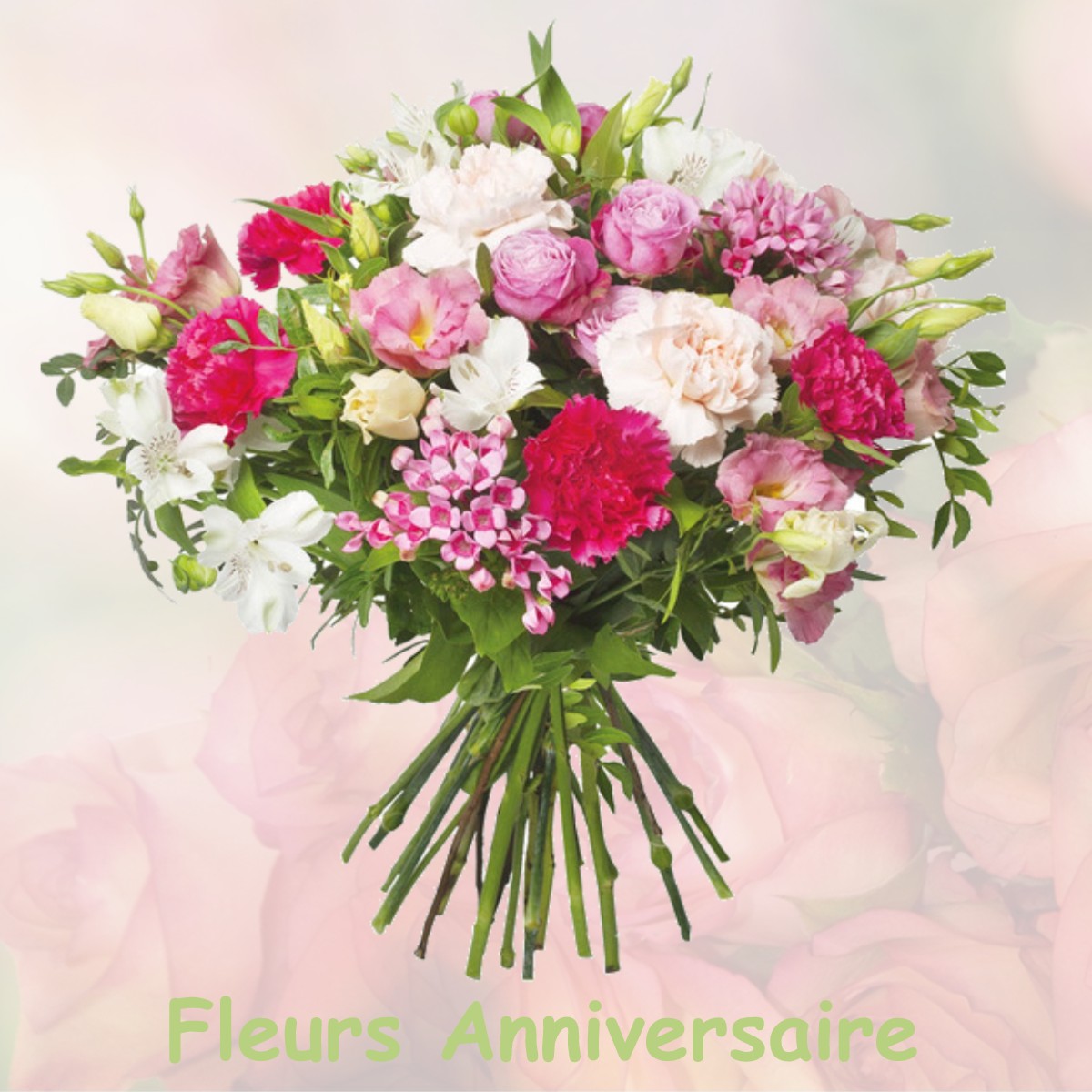 fleurs anniversaire BUZET-SUR-TARN