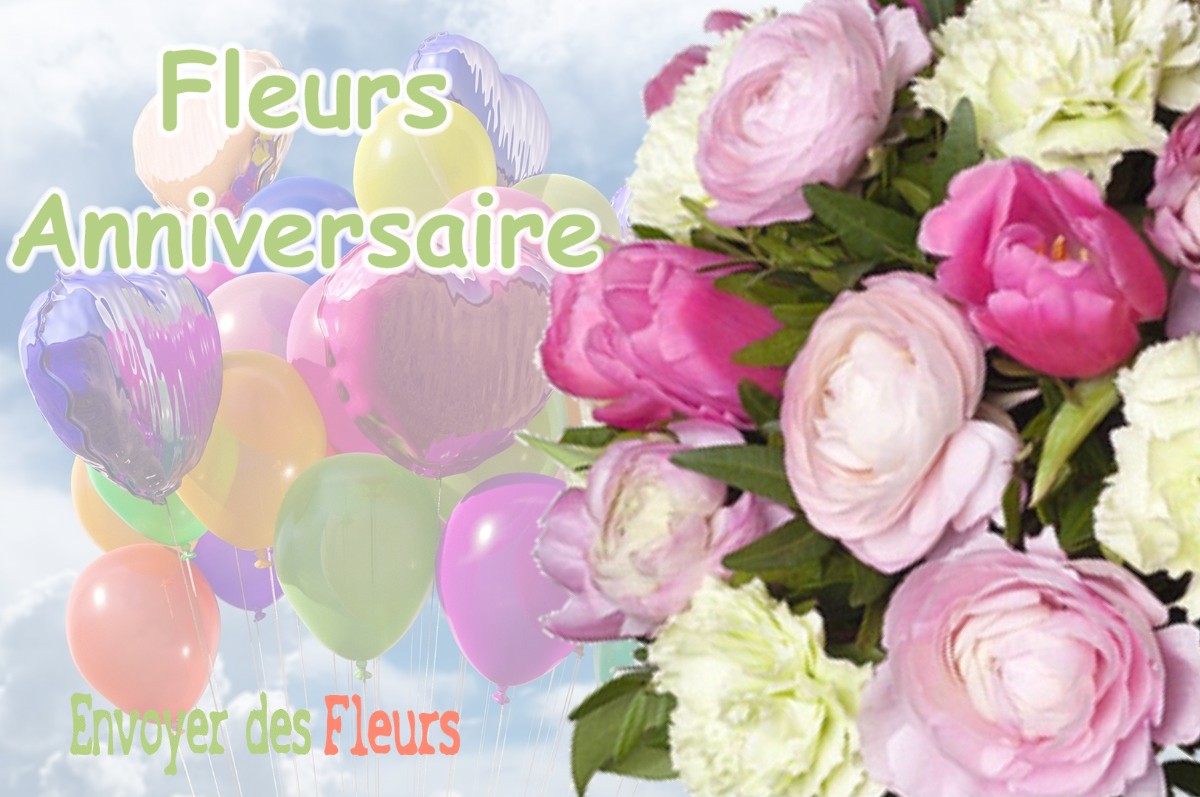 lIVRAISON FLEURS ANNIVERSAIRE à BUZET-SUR-TARN