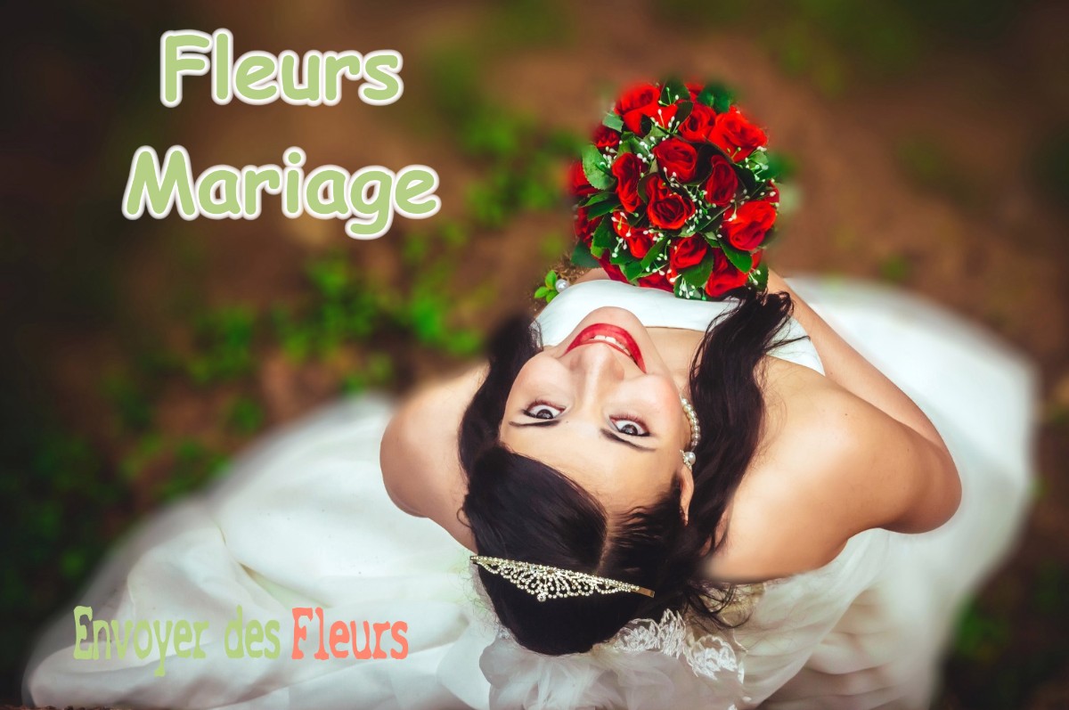 lIVRAISON FLEURS MARIAGE à BUZET-SUR-TARN