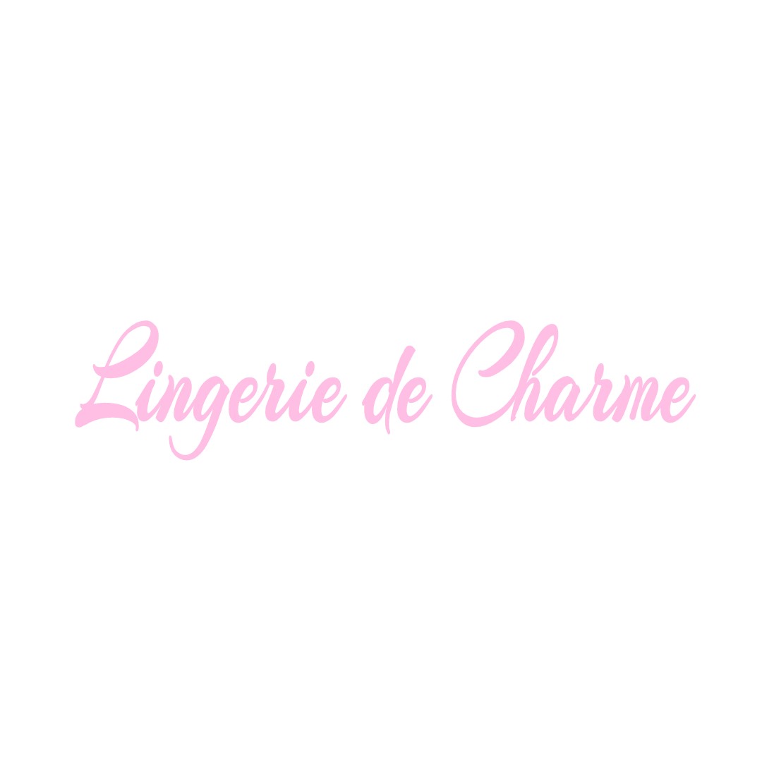 LINGERIE DE CHARME BUZET-SUR-TARN